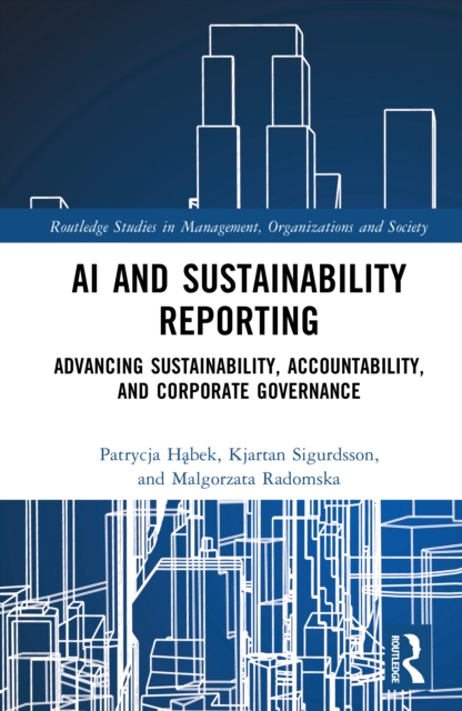 AI and Sustainability Reporting