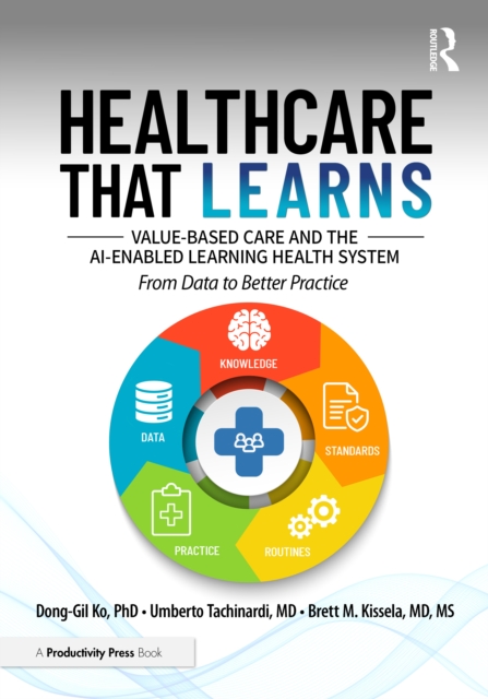 Healthcare That Learns