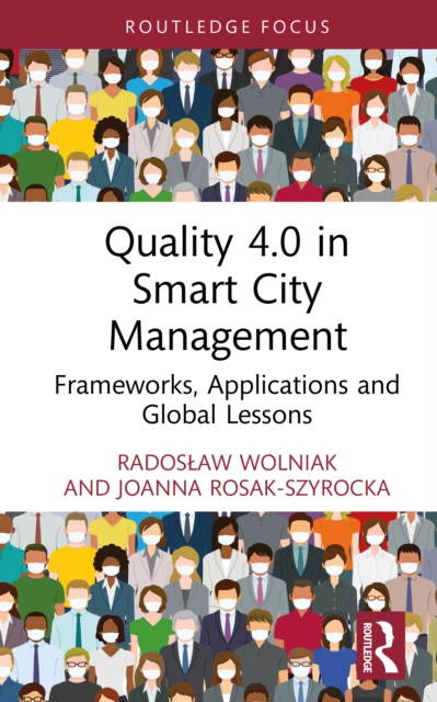 Quality 4.0 in Smart City Management