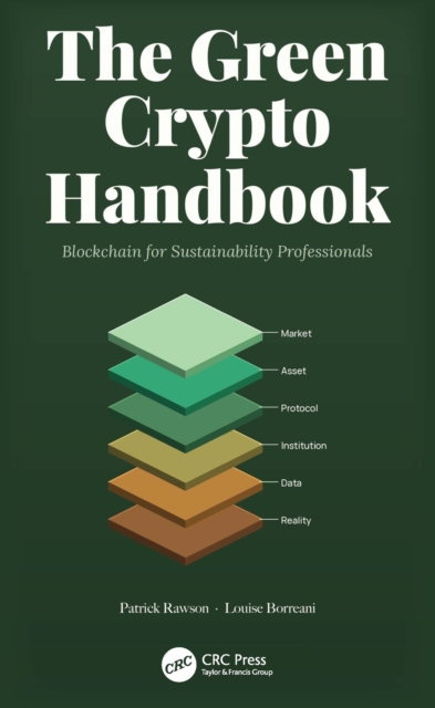 The Green Crypto Handbook