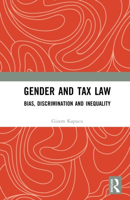 Gender and Tax Law
