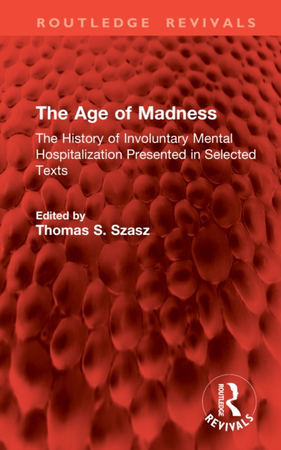 The Age of Madness