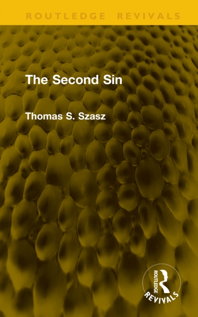 The Second Sin