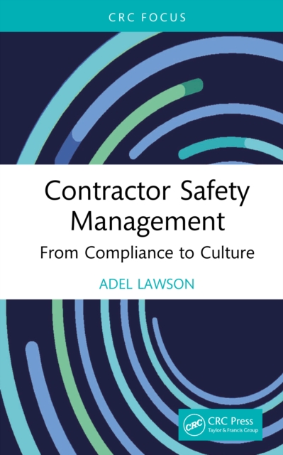 Contractor Safety Management