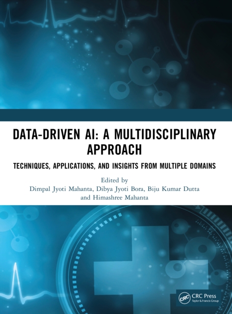 Data-Driven AI: A Multidisciplinary Approach
