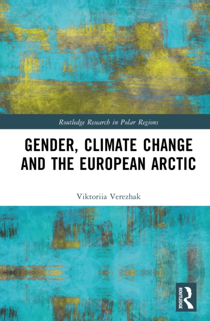 Gender, Climate Change and the European Arctic
