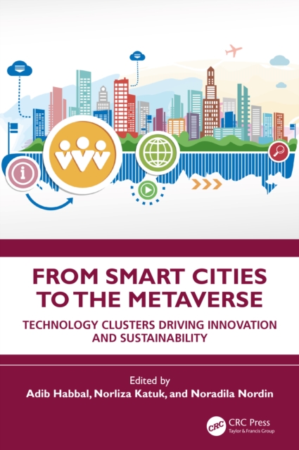 From Smart Cities to the Metaverse