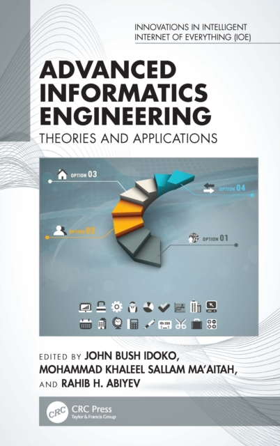 Advanced Informatics Engineering