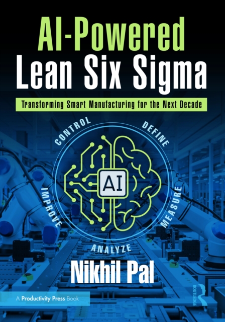 AI-Powered Lean Six Sigma