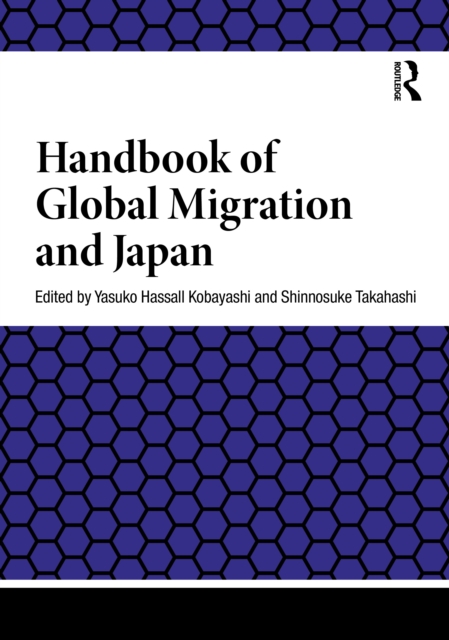 Handbook of Global Migration and Japan