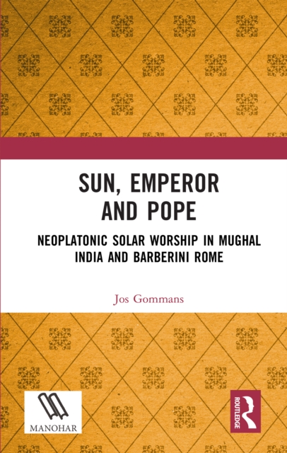 Sun, Emperor and Pope