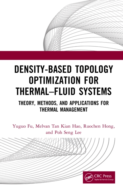 Density-Based Topology Optimization for Thermal–Fluid Systems