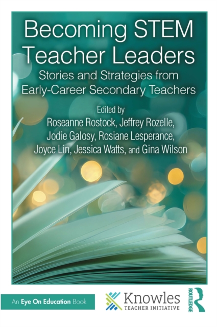 Becoming STEM Teacher Leaders