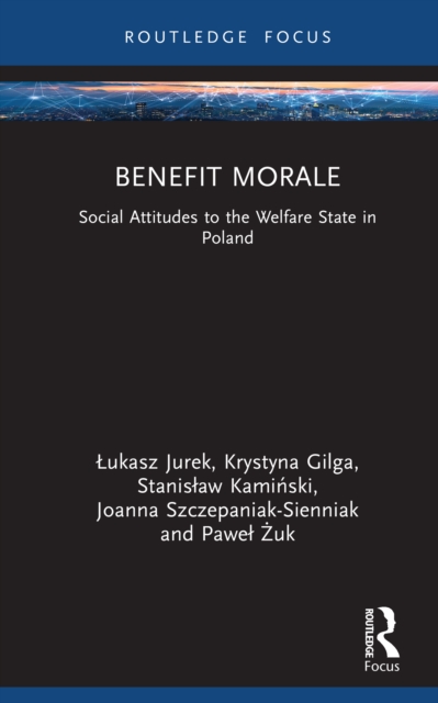 Benefit Morale
