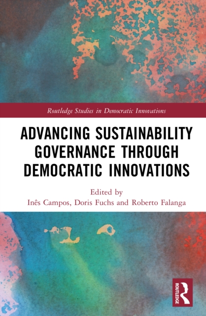 Advancing Sustainability Governance through Democratic Innovations