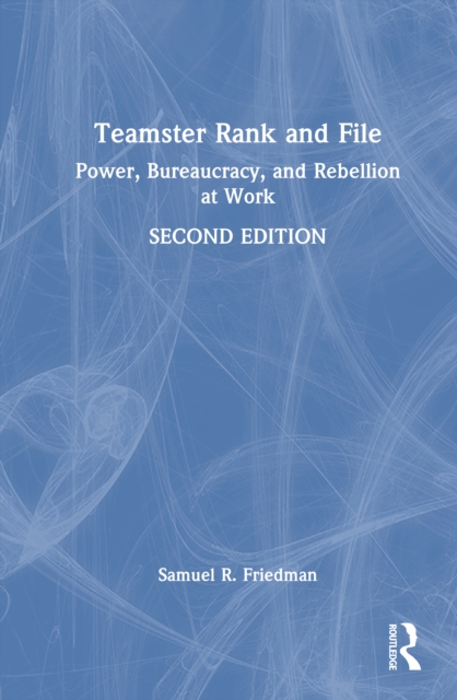 Teamster Rank and File