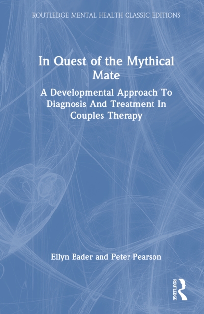 In Quest of the Mythical Mate