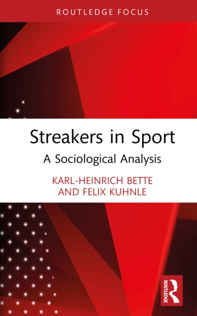 Streakers in Sport