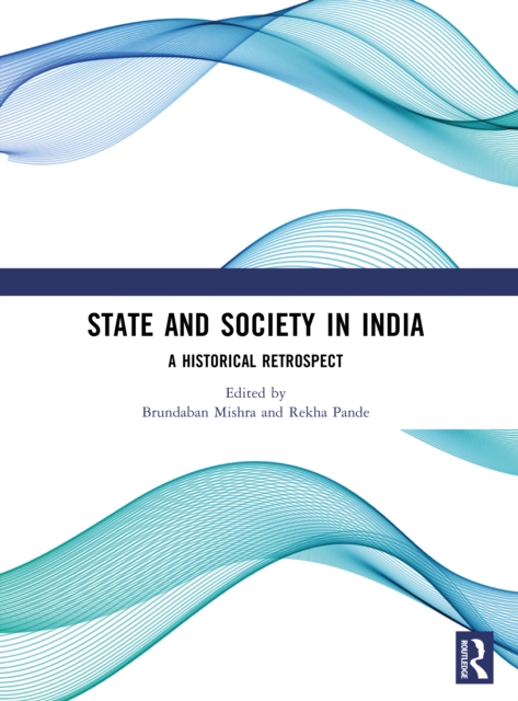 State and Society in India