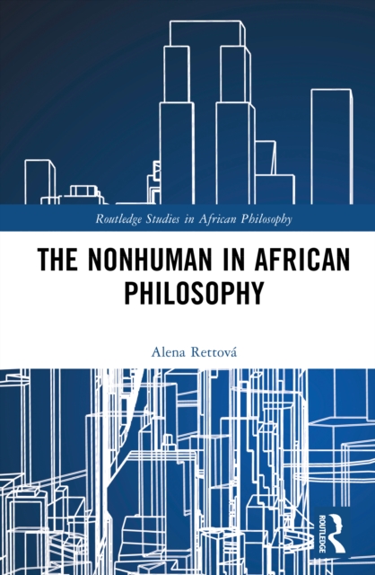 The Nonhuman in African Philosophy