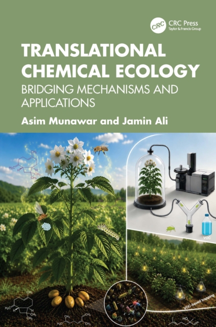 Translational Chemical Ecology