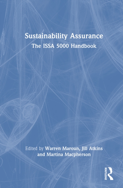 Sustainability Assurance