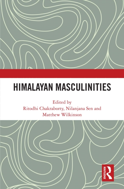 Himalayan Masculinities