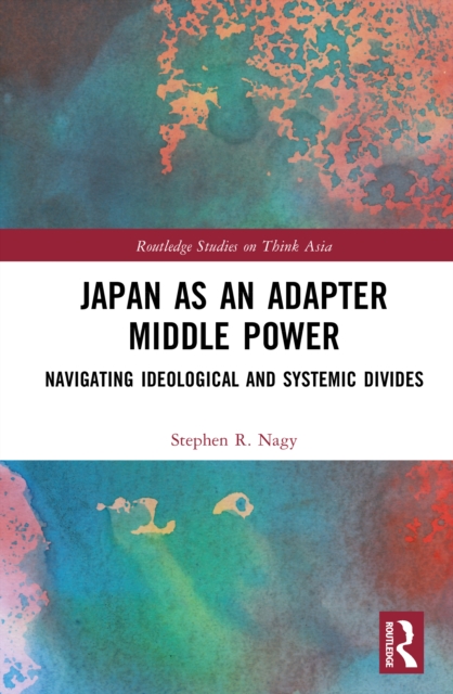 Japan as an Adapter Middle Power