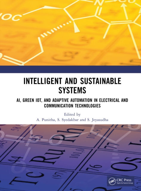 Intelligent and Sustainable Systems