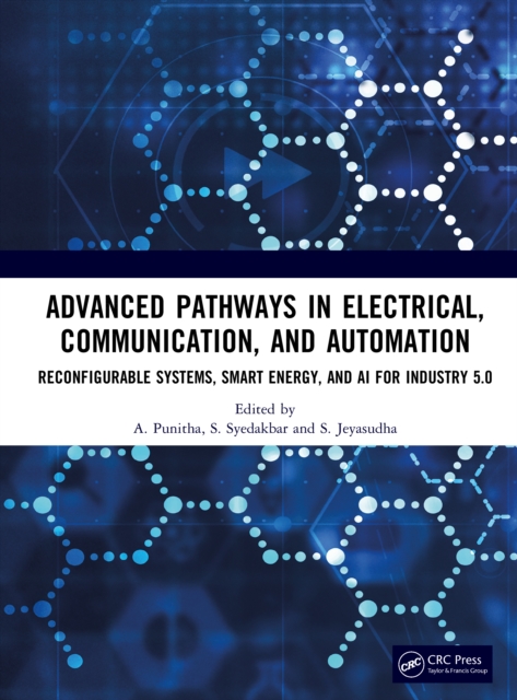 Advanced Pathways in Electrical, Communication, and Automation