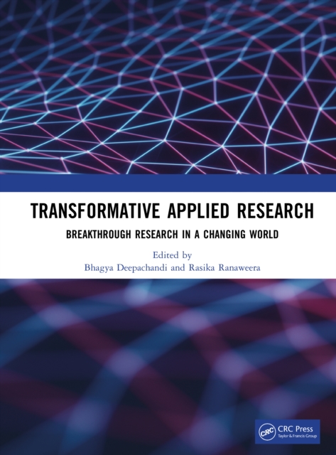 Transformative applied research