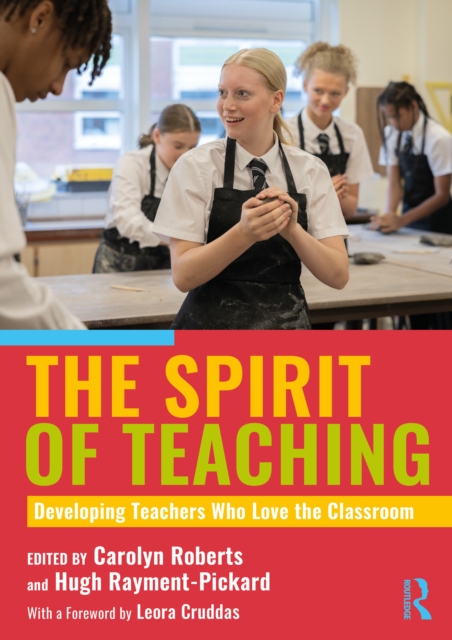 The Spirit of Teaching