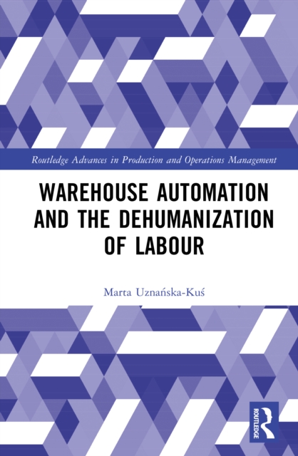 Warehouse Automation and the Dehumanization of Labour