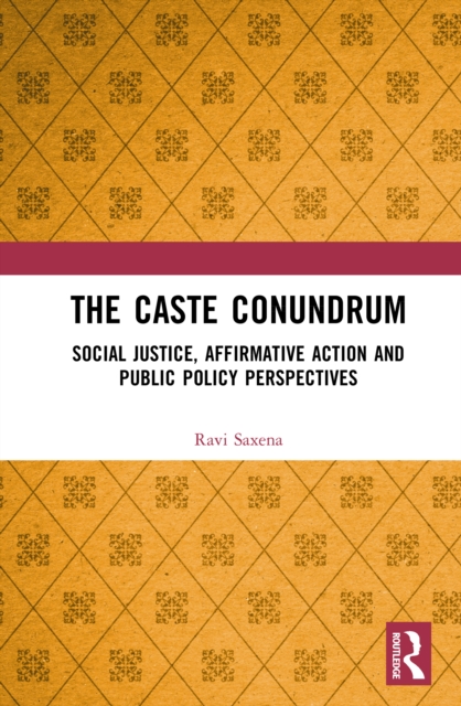 The Caste Conundrum