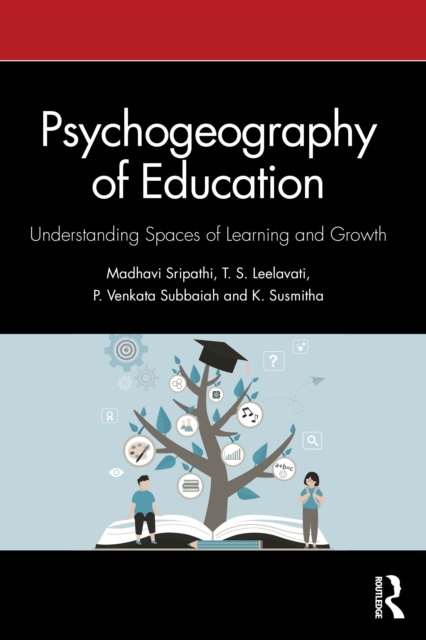 Psychogeography of Education