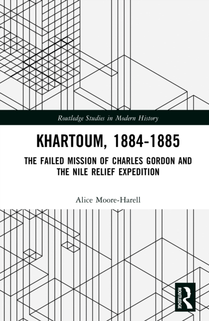 Khartoum, 1884-1885