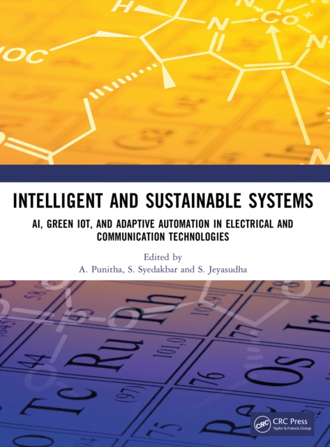 Intelligent and Sustainable Systems