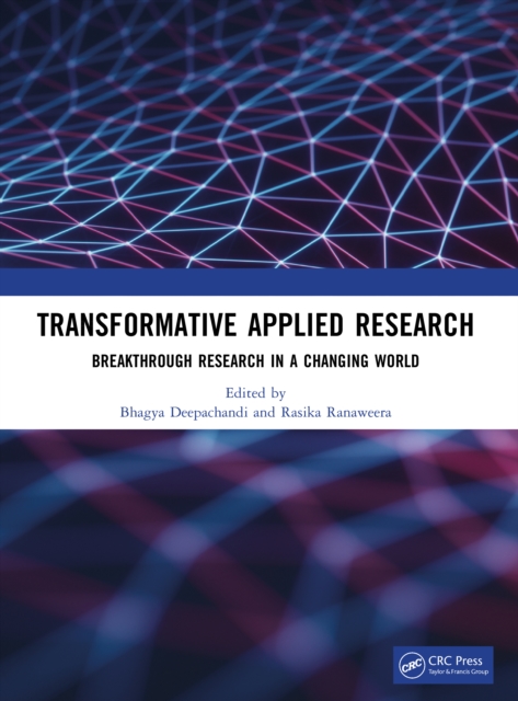 Transformative applied research