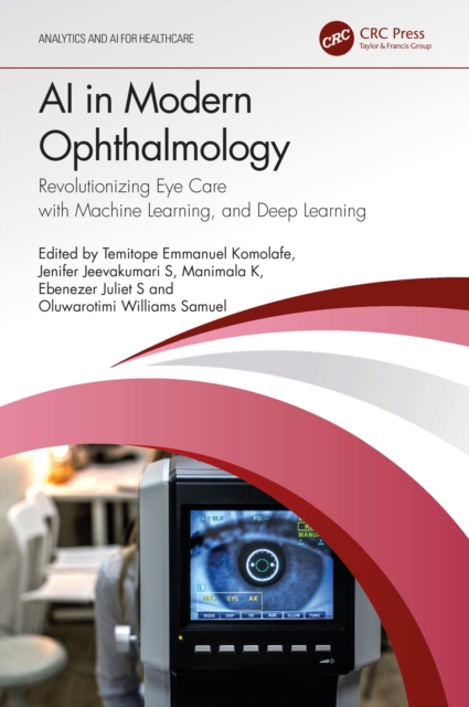 AI in Modern Ophthalmology
