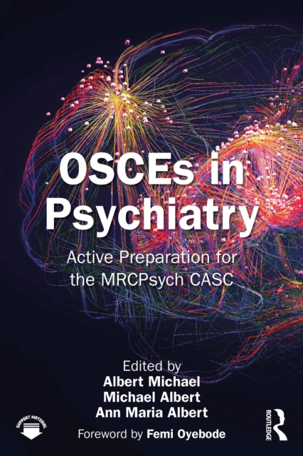 OSCEs in Psychiatry
