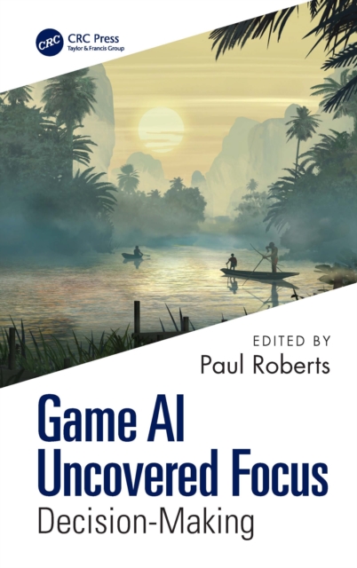 Game AI Uncovered Focus