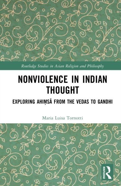 Nonviolence in Indian Thought