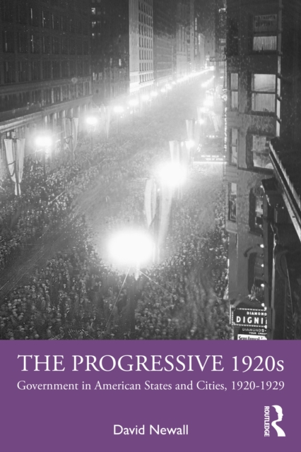The Progressive 1920s