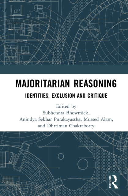 Majoritarian Reasoning
