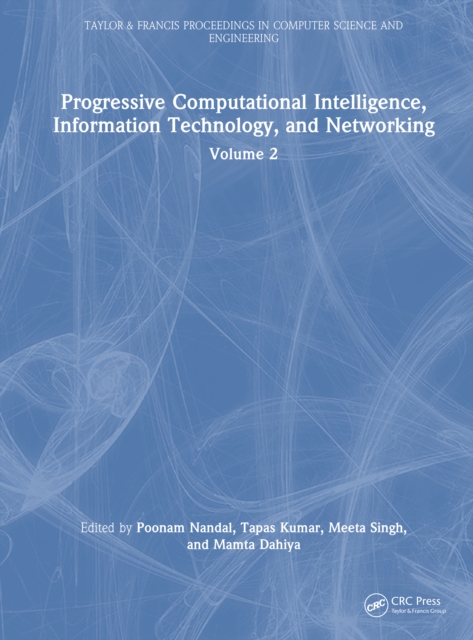 Progressive Computational Intelligence, Information Technology, and Networking