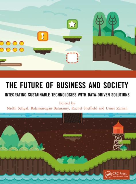 The Future of Business and Society