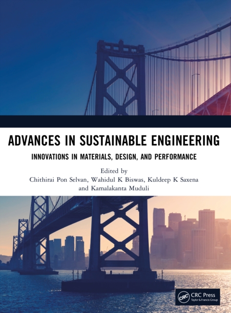 Advances in Sustainable Engineering