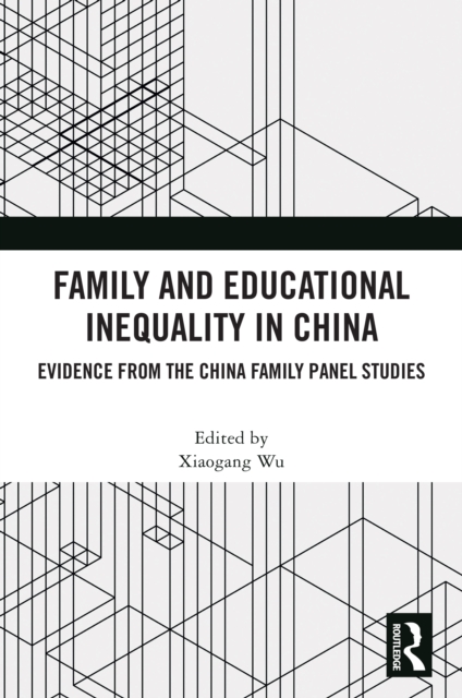 Family and Educational Inequality in China