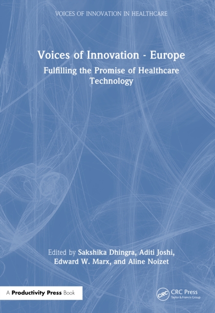 Voices of Innovation - Europe