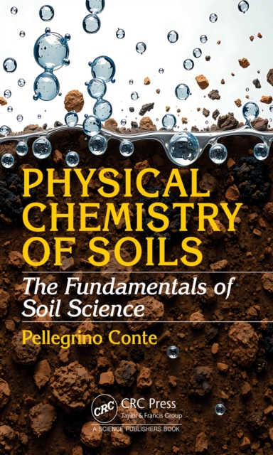 Physical Chemistry of Soils